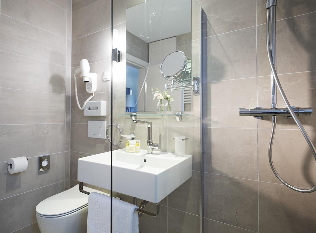 Olive Family Suites - Hotel & Resort Adria Ankaran Exteriör bild